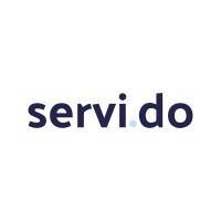 Servido logo, Servido contact details