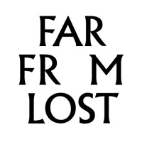 Far From Lost logo, Far From Lost contact details