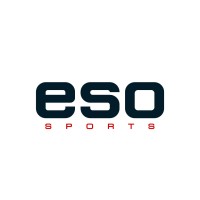 ESO Sports logo, ESO Sports contact details