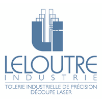 LELOUTRE INDUSTRIE - Tôlerie Fine de précision logo, LELOUTRE INDUSTRIE - Tôlerie Fine de précision contact details