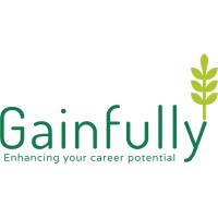 Gainfully logo, Gainfully contact details