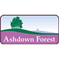 Ashdown Forest logo, Ashdown Forest contact details