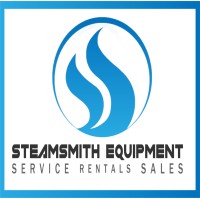 Steamsmith Equipment logo, Steamsmith Equipment contact details