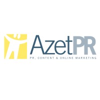 AzetPR International Public Relations GmbH logo, AzetPR International Public Relations GmbH contact details