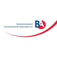 Bundesverband Automatenunternehmer e.V. logo, Bundesverband Automatenunternehmer e.V. contact details