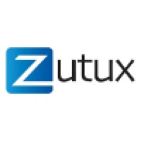 Zutux logo, Zutux contact details