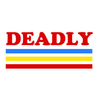 Deadly Apparel logo, Deadly Apparel contact details