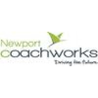 Newport Coach logo, Newport Coach contact details