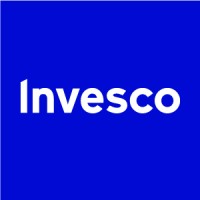 Invesco Ltd. logo, Invesco Ltd. contact details