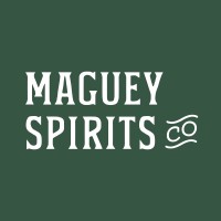 Maguey Spirits co. logo, Maguey Spirits co. contact details