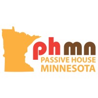 Passive House Minnesota logo, Passive House Minnesota contact details