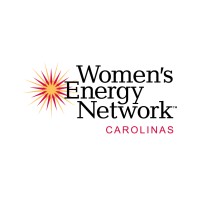 Women's Energy Network Carolinas logo, Women's Energy Network Carolinas contact details