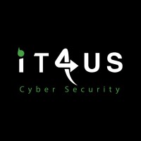 It4us Cyber Security Company logo, It4us Cyber Security Company contact details