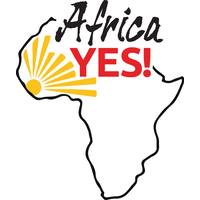 Africa Yes! logo, Africa Yes! contact details