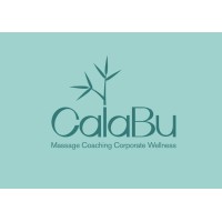 CalaBu Massage Coaching Corporate Wellness logo, CalaBu Massage Coaching Corporate Wellness contact details