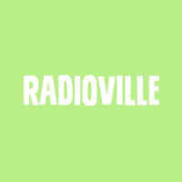 Radioville logo, Radioville contact details