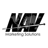 NAV Marketing Solutions logo, NAV Marketing Solutions contact details