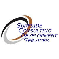 Surfside Consulting & Development Services logo, Surfside Consulting & Development Services contact details