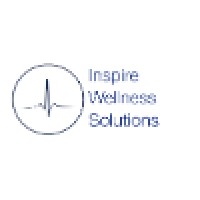 Inspire Wellness Solutions logo, Inspire Wellness Solutions contact details