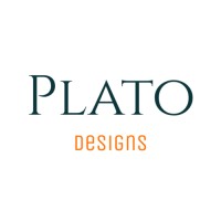 Plato Designs logo, Plato Designs contact details