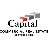 Capital Commercial Real Estate Services logo, Capital Commercial Real Estate Services contact details