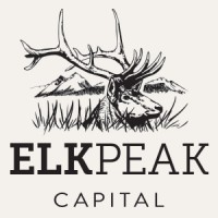 Elk Peak Capital logo, Elk Peak Capital contact details