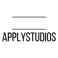 ApplyStudios logo, ApplyStudios contact details