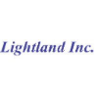 Lightland, Inc. logo, Lightland, Inc. contact details