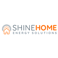 Shine Home Energy Solutions logo, Shine Home Energy Solutions contact details