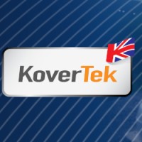 KoverTek Limited logo, KoverTek Limited contact details