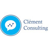 Clément Consulting logo, Clément Consulting contact details