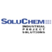 SoluChem LLC logo, SoluChem LLC contact details