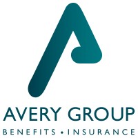 Avery Group | Benefits  Insurance logo, Avery Group | Benefits  Insurance contact details