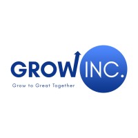 Grow Inc. logo, Grow Inc. contact details