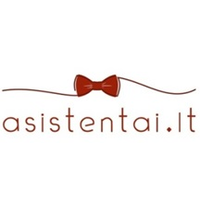 UAB Asistentai.lt logo, UAB Asistentai.lt contact details