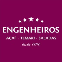 Engenheiros do Açaí logo, Engenheiros do Açaí contact details