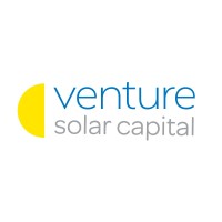 Venture Solar Capital logo, Venture Solar Capital contact details