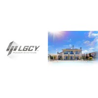 LGCY Systems logo, LGCY Systems contact details