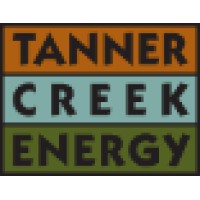 Tanner Creek Energy logo, Tanner Creek Energy contact details