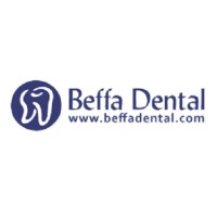 BEFFA DENTAL logo, BEFFA DENTAL contact details