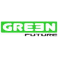 Green Future NI logo, Green Future NI contact details