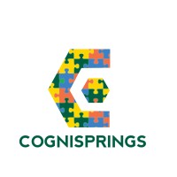 Cognisprings logo, Cognisprings contact details