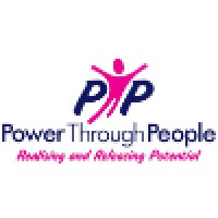 Power Through People Ltd logo, Power Through People Ltd contact details