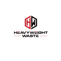 Heavyweight Waste logo, Heavyweight Waste contact details