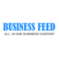 Business Feed logo, Business Feed contact details