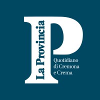 La Provincia di Cremona e Crema logo, La Provincia di Cremona e Crema contact details