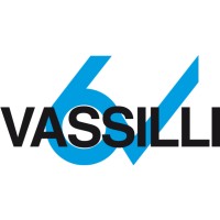 VASSILLI Srl logo, VASSILLI Srl contact details