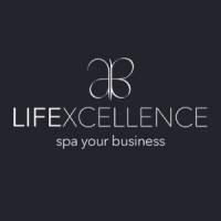 LIFEXCELLENCE - Spa your Business logo, LIFEXCELLENCE - Spa your Business contact details