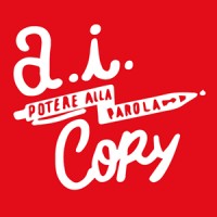 Associazione Italiana Copywriter logo, Associazione Italiana Copywriter contact details