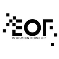 EoF srls logo, EoF srls contact details